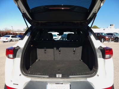 2022 Chevrolet Trailblazer ACTIV in Albuquerque, NM