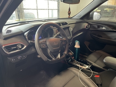 2022 Chevrolet Trailblazer RS in Rochester, MI