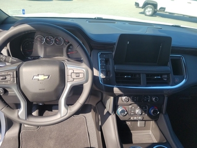 2023 Chevrolet Suburban LS in Greer, SC