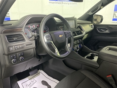 2023 Chevrolet Suburban LS in Jacksonville, NC