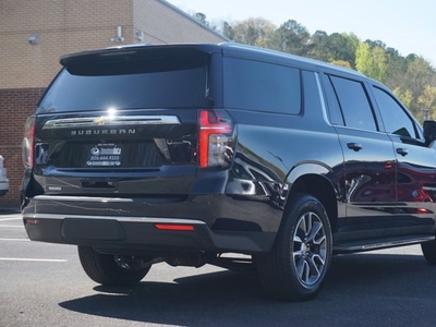 2023 Chevrolet Suburban LS in Pelham, AL