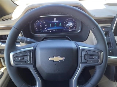 2023 Chevrolet Tahoe Premier in Memphis, TN