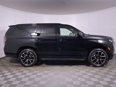 2023 Chevrolet Tahoe RST in Minneapolis, MN