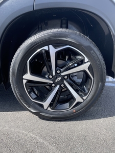 2023 Chevrolet Trailblazer RS in Lompoc, CA