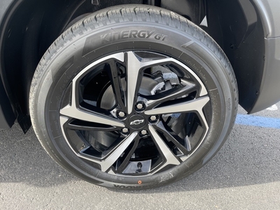 2023 Chevrolet Trailblazer RS in Lompoc, CA