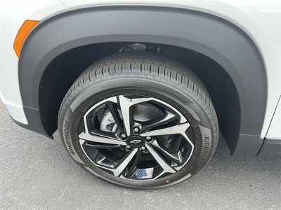 2023 Chevrolet Trailblazer RS in Newport News, VA