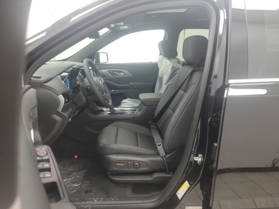2023 Chevrolet Traverse LT Leather in Albany, NY