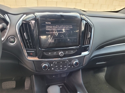 2023 Chevrolet Traverse LT Leather in Selma, CA