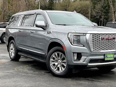 2023 GMC Yukon XL Denali in Olympia, WA