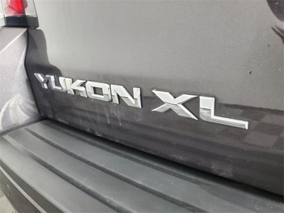 Find 2016 GMC Yukon XL SLE for sale