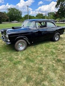FOR SALE: 1955 Chevrolet Custom $119,895 USD
