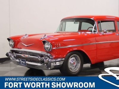 FOR SALE: 1957 Chevrolet 210 $74,995 USD