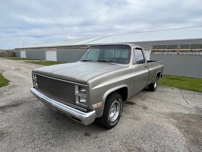 FOR SALE: 1981 Gmc Pickup $13,500 USD