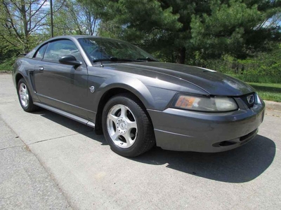 2004 Ford Mustang Coupe For Sale for sale in Alabaster, Alabama, Alabama