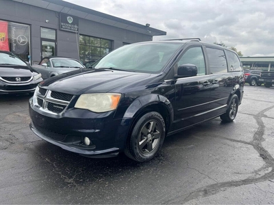 2011 Dodge Grand Caravan