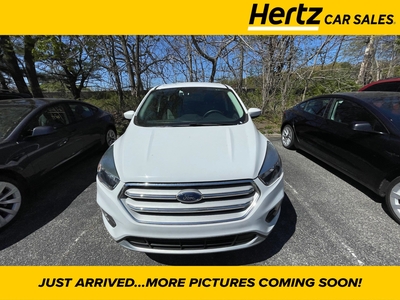 2019 Ford Escape SE SUV