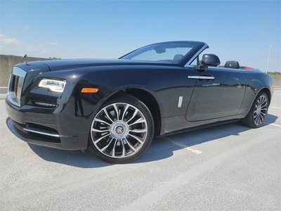 2019 Rolls-Royce Dawn Base for sale in Annapolis, Maryland, Maryland