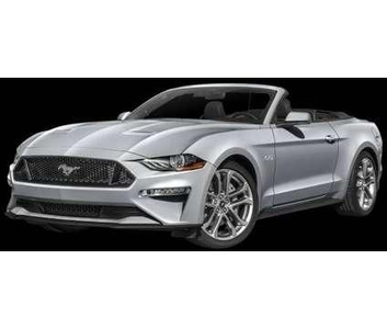 2020 Ford Mustang GT Premium Convertible for sale in Fort Pierce, Florida, Florida