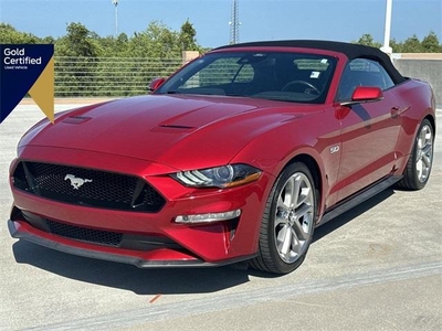 2020 Ford Mustang GT Premium for sale in Tampa, Florida, Florida