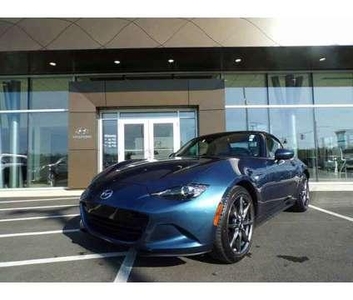 2020 Mazda MX-5 Miata Grand Touring for sale in Hagerstown, Maryland, Maryland