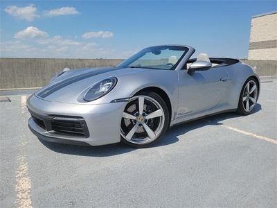 2021 Porsche 911 Carrera 4S for sale in Annapolis, Maryland, Maryland