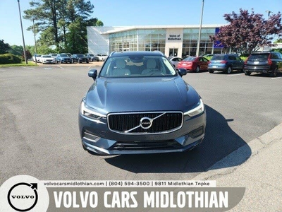 2021 Volvo XC60