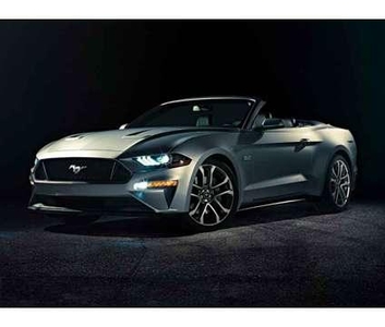 2022 Ford Mustang GT Premium for sale in Littleton, Colorado, Colorado