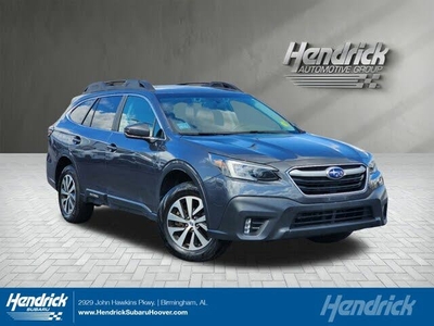 2022 Subaru Outback