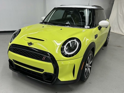 2024 MINI Cooper