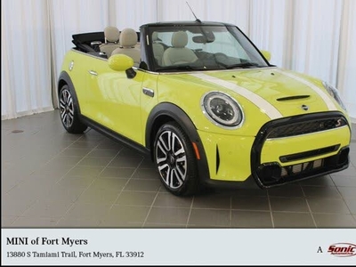 2024 MINI Cooper