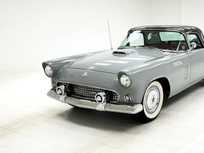 FOR SALE: 1956 Ford Thunderbird $40,000 USD