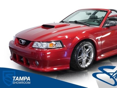 FOR SALE: 2003 Ford Mustang $27,995 USD
