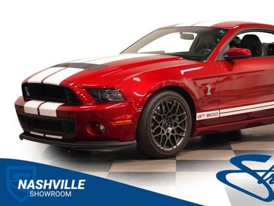 FOR SALE: 2014 Ford Mustang $59,995 USD