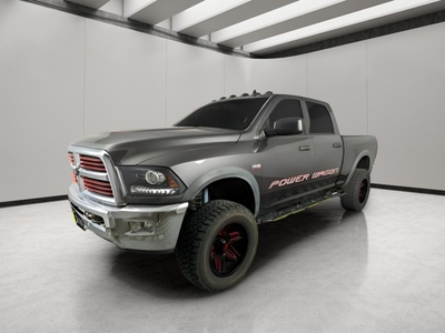 PRE-OWNED 2016 RAM 2500 POWER WAGON