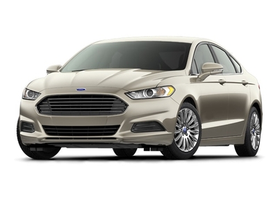 used 2016 Ford