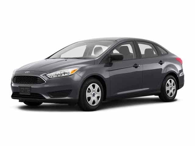 used 2017 Ford