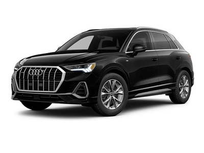 2023 Audi