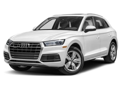 Audi Q5 Premium