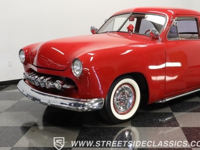 FOR SALE: 1951 Ford Coupe $28,995 USD