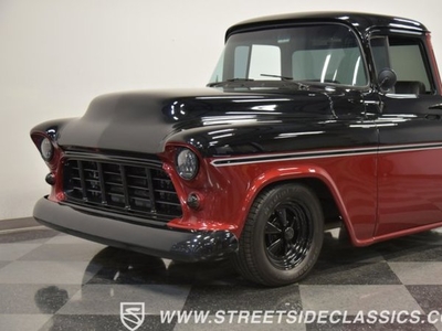 FOR SALE: 1955 Chevrolet 3100 $48,995 USD