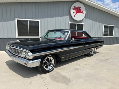 FOR SALE: 1964 Ford Galaxie 500 $31,995 USD