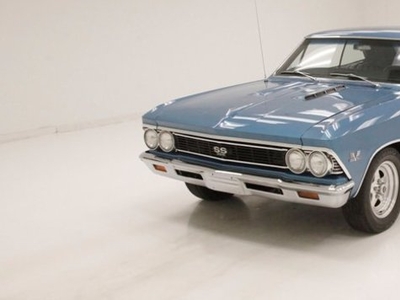 FOR SALE: 1966 Chevrolet Chevelle Malibu $92,000 USD