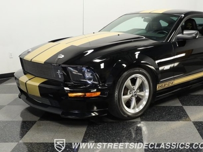 FOR SALE: 2006 Ford Mustang $39,995 USD