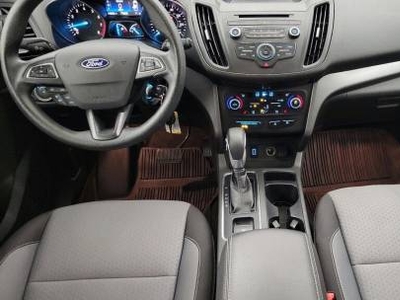 Ford Escape 1.5L Inline-4 Gas Turbocharged