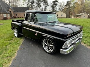 1963 Chevrolet C10