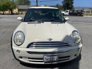 2005 MINI Cooper