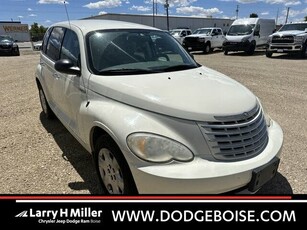 2006 Chrysler PT Cruiser