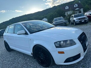 2007 Audi A3