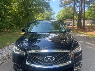 2012 INFINITI G25