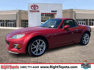 2014 Mazda MX-5 Miata